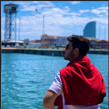 Mustafa Toprak